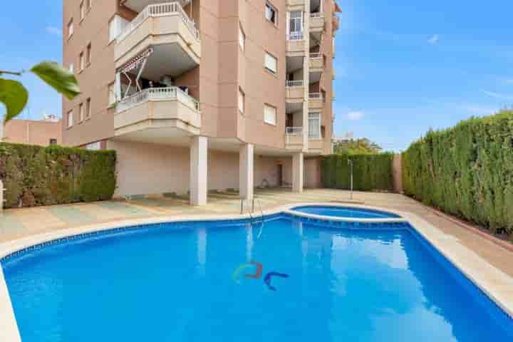 Квартира для продажи в Nueva Torrevieja