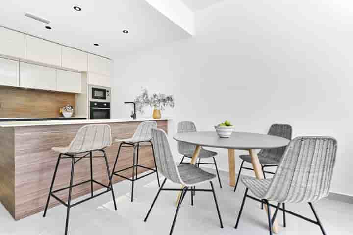 Apartment for sale in Torrevieja