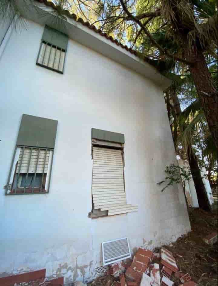 Casa en venta en Dénia