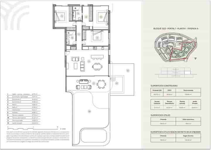 Casa para venda em Casares