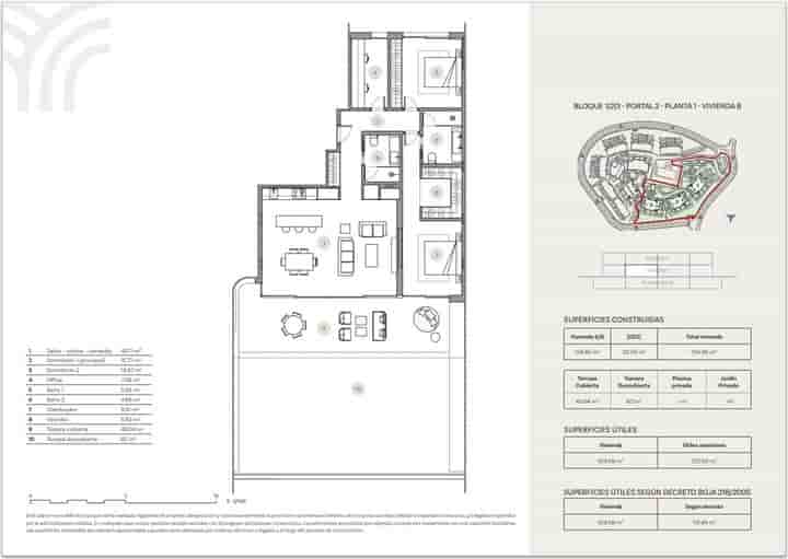 Casa en venta en Casares