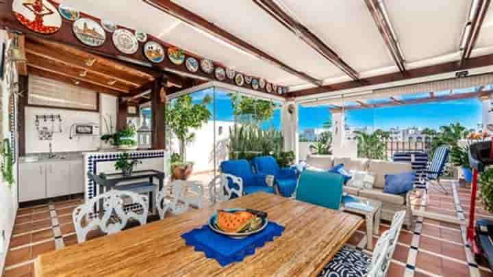 Apartment for sale in Marbella