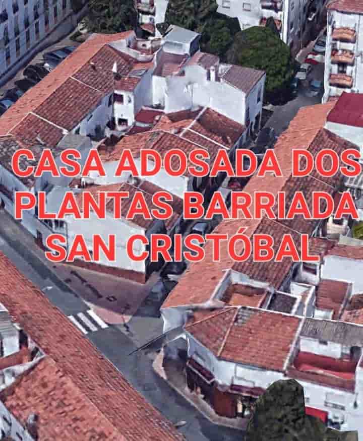 Casa para venda em Ronda