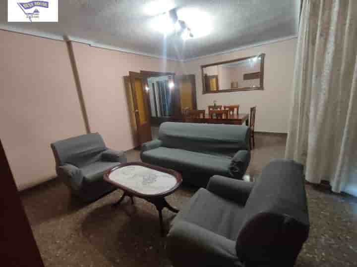 Apartment for rent in Albacete