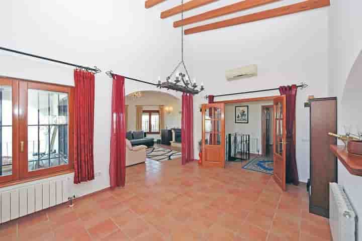 Casa en venta en Dénia