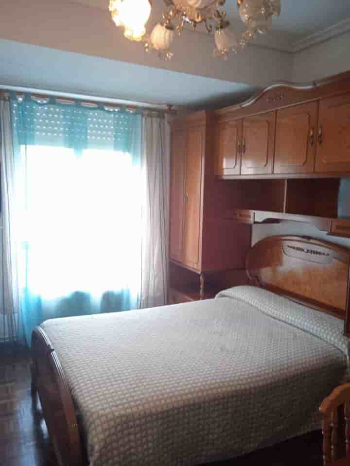 Apartamento en venta en Vitoria-Gasteiz