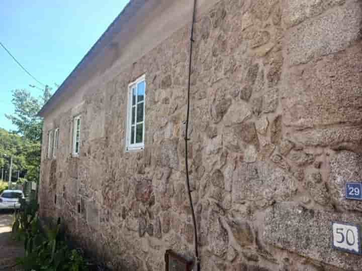 Maison à vendre à O Porriño