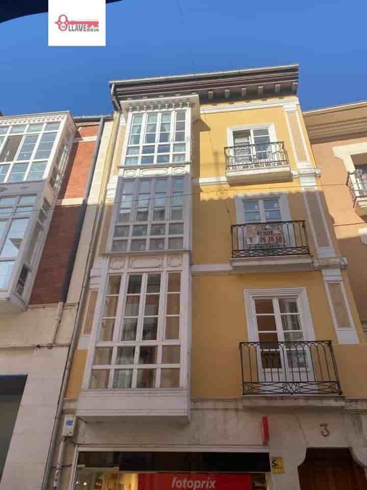 Wohnung zum Verkauf in Burgos