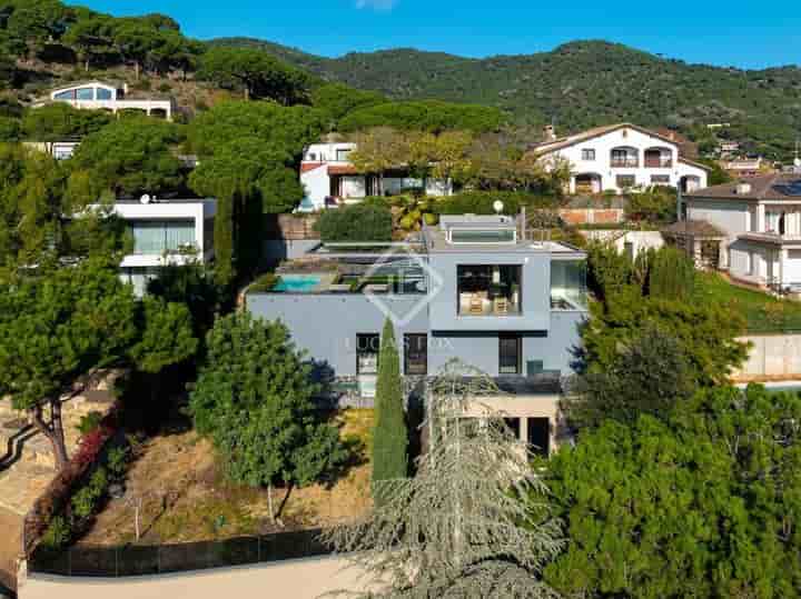 Casa en venta en Premià de Dalt