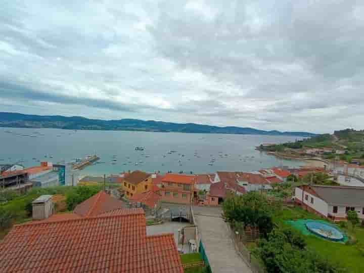 Apartment for sale in Poio