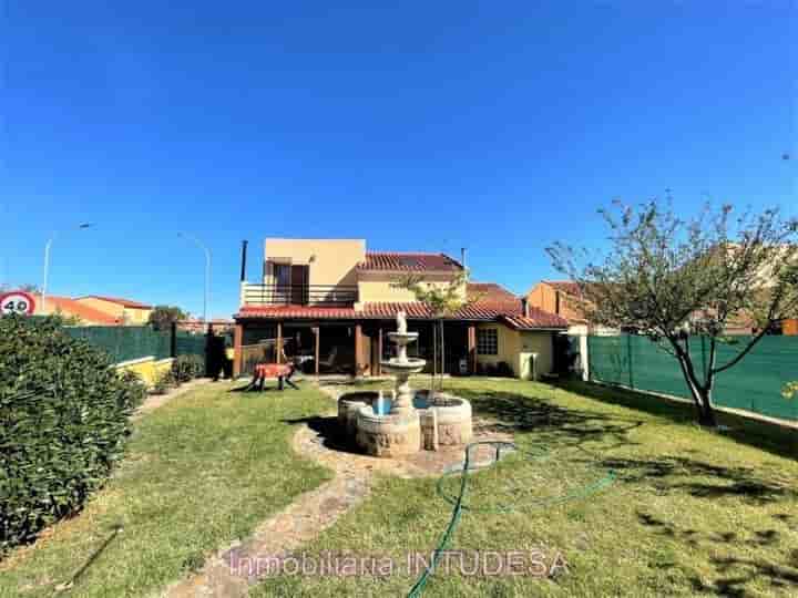 Maison à vendre à Añón de Moncayo