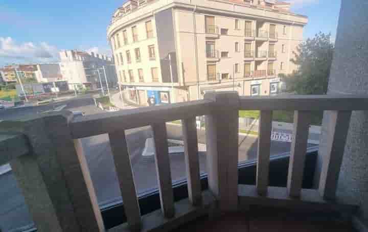 Apartment for sale in Sanxenxo