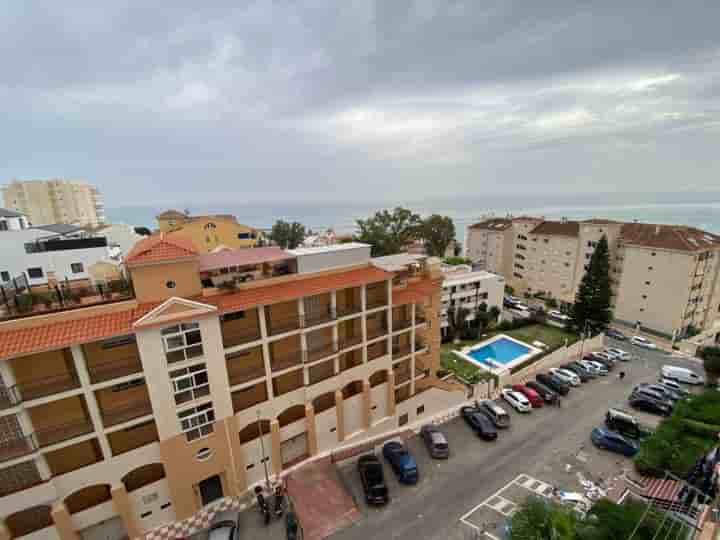 Apartamento en alquiler en Parque de la Paloma