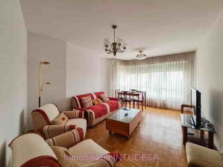 Apartamento en venta en Tudela