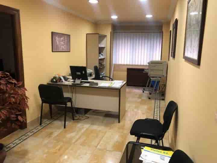 Apartamento en venta en Oviedo