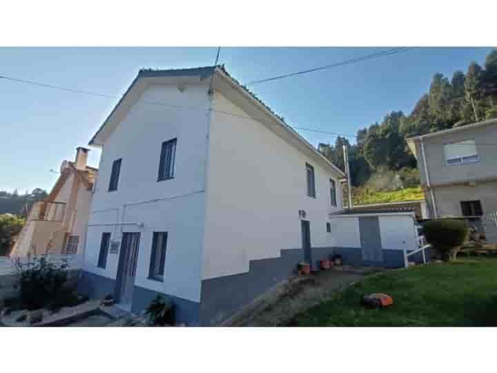 Casa en venta en Ferrol