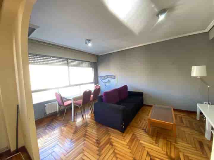 Apartment for rent in Vigo