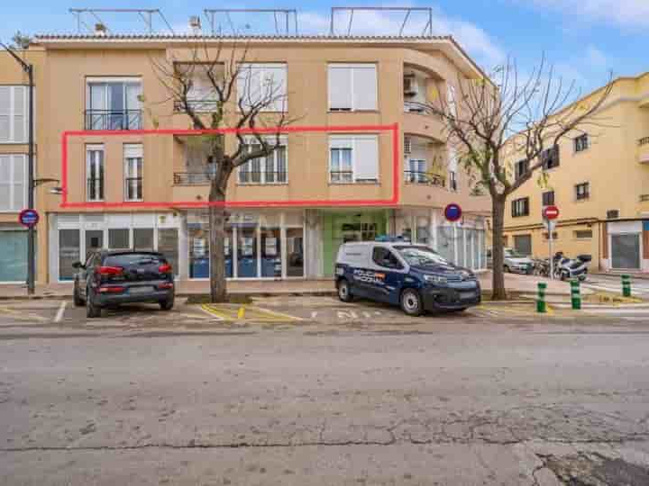 Apartamento en venta en Ciutadella