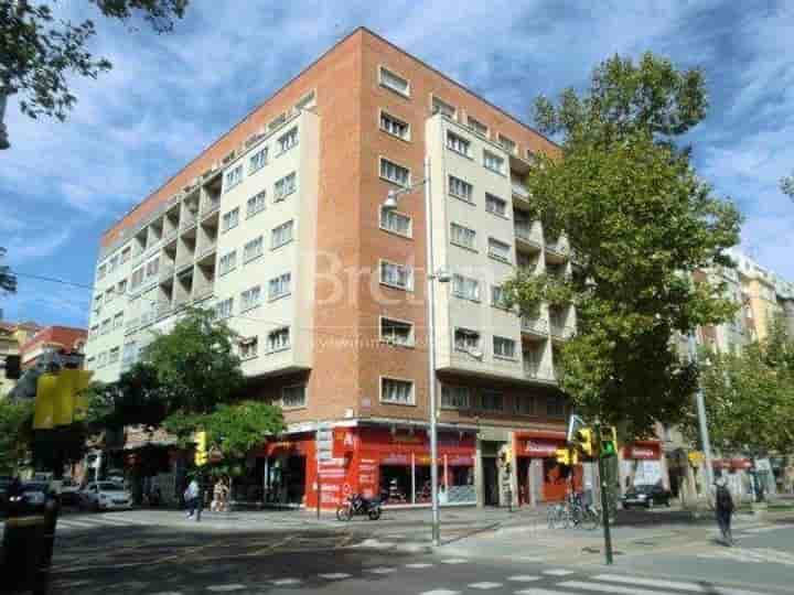 Wohnung zur Miete in Universidad