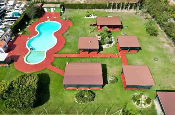 Apartment for sale in Torreta