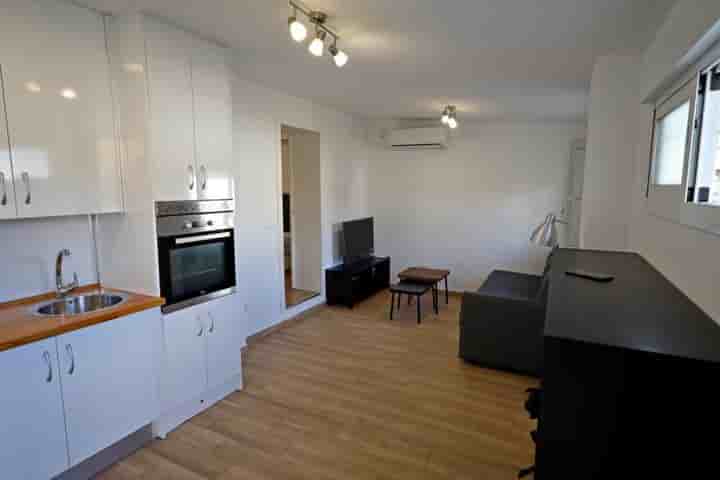 Apartamento en alquiler en Carranque