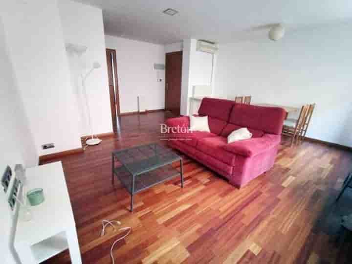 Apartment for sale in Zaragoza