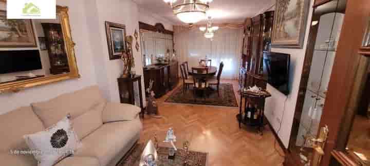 Apartment for sale in Zamora