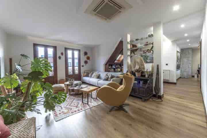 Casa en venta en Bilbao