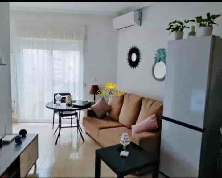 Apartamento en alquiler en San Miguel de Salinas