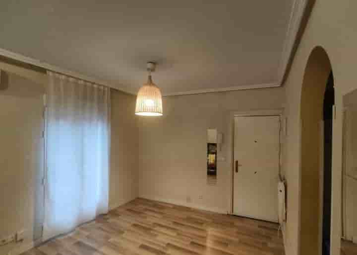 Apartment for sale in Madrid