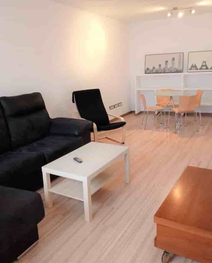 Apartment for sale in Zaragoza