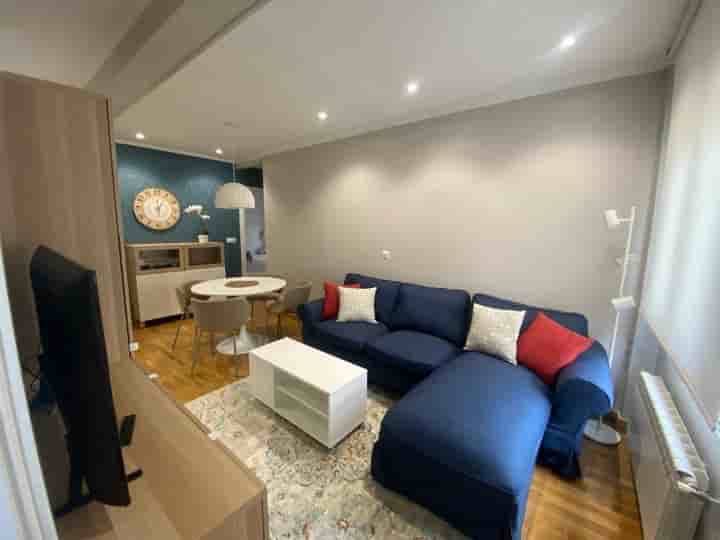 Apartment for rent in Santander