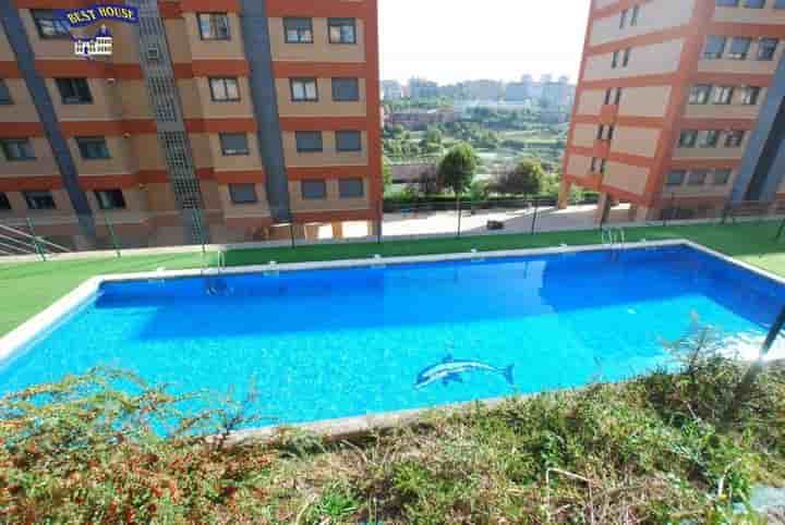 Apartamento en alquiler en Santander