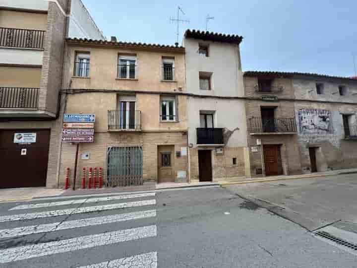 Casa en venta en Cascante