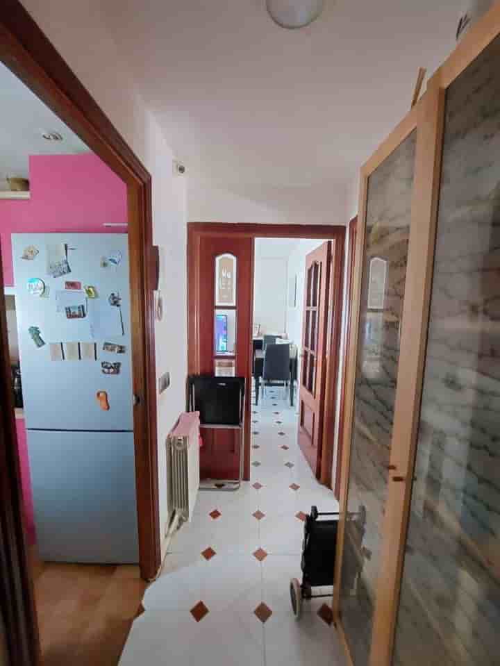 Apartment for sale in Madrid