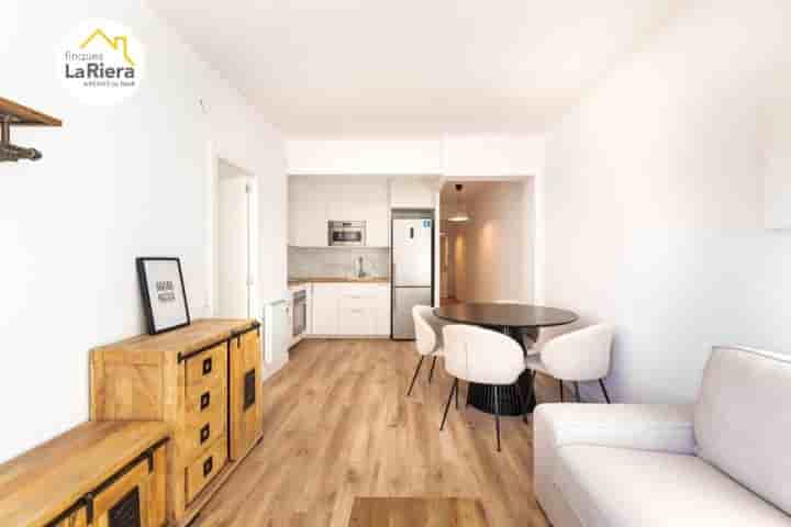 Apartamento en alquiler en Sant Cebrià de Vallalta