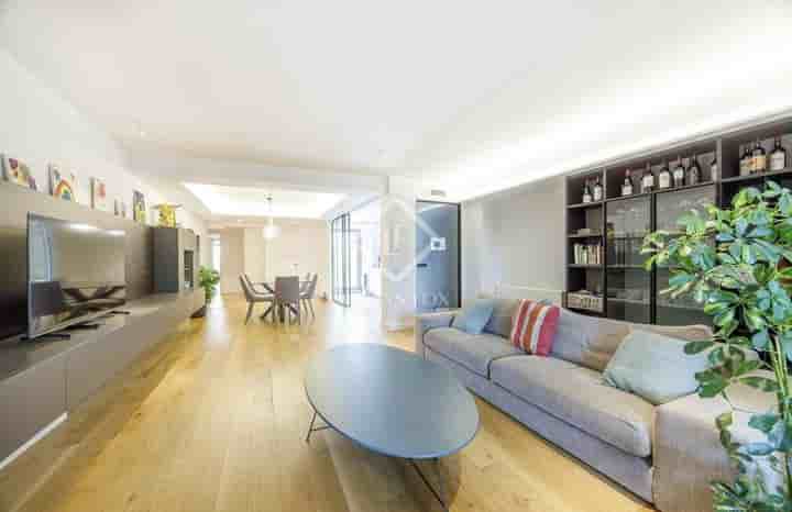 Apartment for rent in Valencia