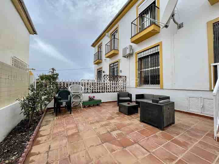 Casa para arrendar em Algarrobo