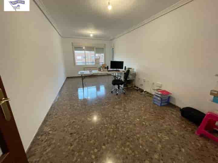 Apartment for sale in Albacete