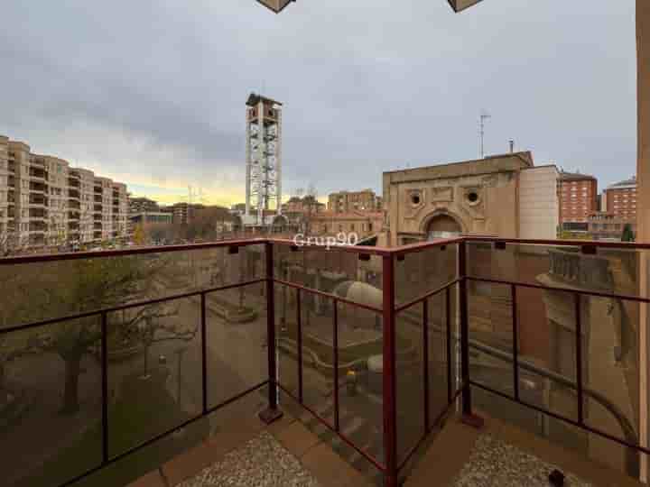 Appartement à vendre à Lleida