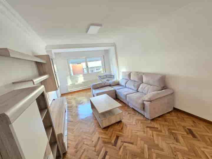 Apartment for rent in Vigo