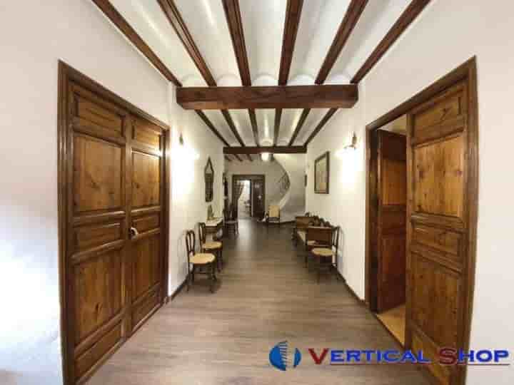 House for sale in Caudete