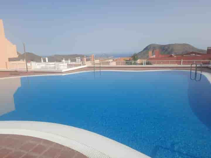 Apartamento para venda em Chayofa
