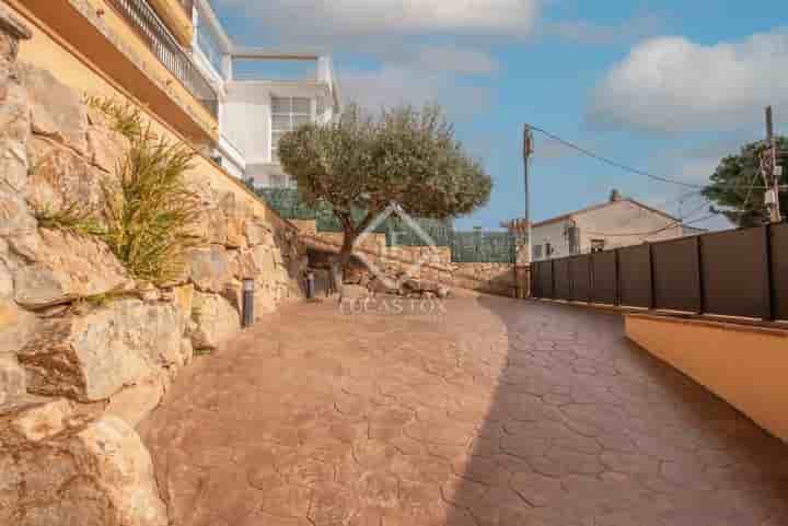 Casa para venda em Castell-Platja dAro