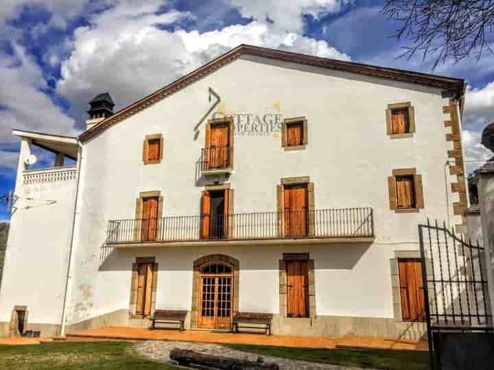 Casa in vendita a Arbúcies