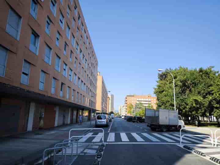 Apartamento para venda em Pamplona