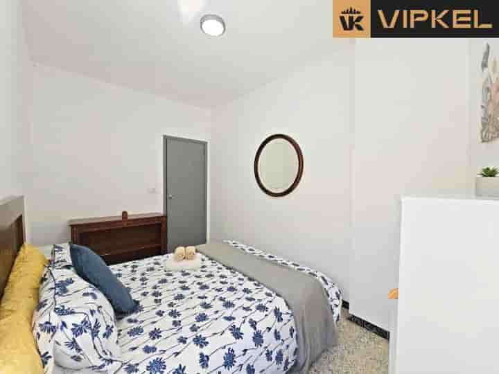 Apartamento en venta en Santiago de Compostela