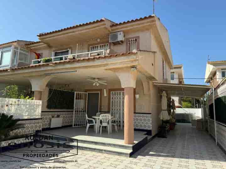 House for sale in Los Narejos-Punta Calera