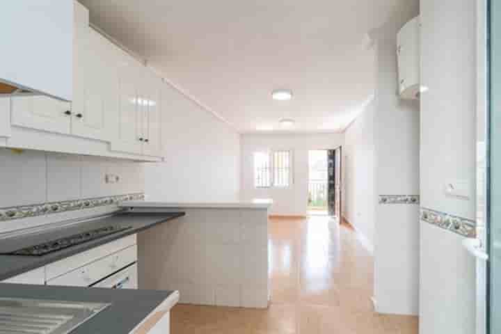 Apartamento en venta en Orihuela-Costa