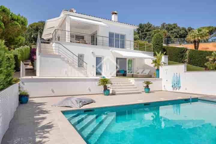 Maison à vendre à Calonge